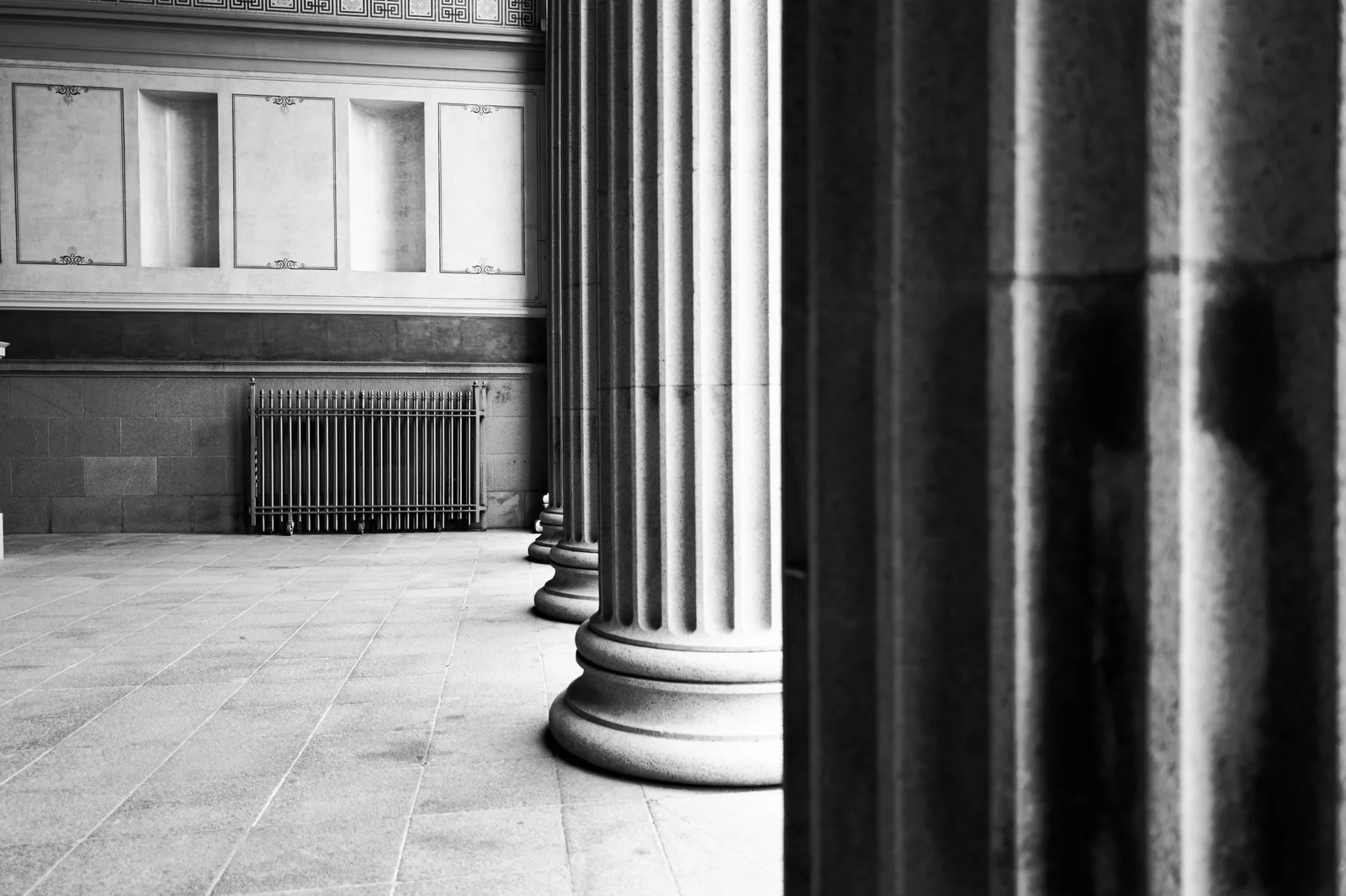 Ankunft in Oslo · Foto 22